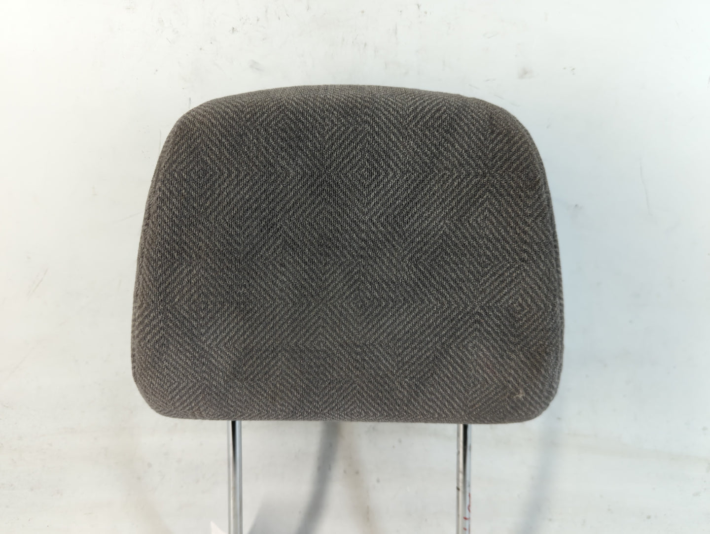 2001-2002 Honda Civic Headrest Head Rest Front Driver Passenger Seat - Oemusedautoparts1.com