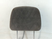 2001-2002 Honda Civic Headrest Head Rest Front Driver Passenger Seat - Oemusedautoparts1.com