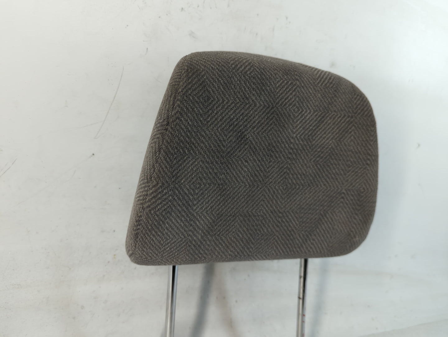 2001-2002 Honda Civic Headrest Head Rest Front Driver Passenger Seat - Oemusedautoparts1.com