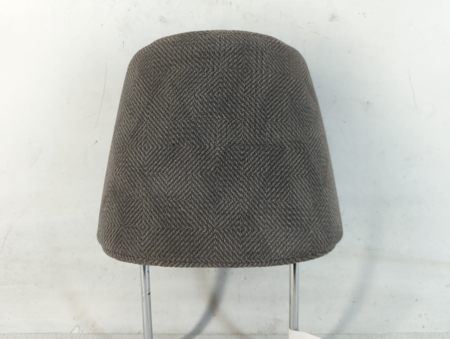 2001-2002 Honda Civic Headrest Head Rest Front Driver Passenger Seat - Oemusedautoparts1.com