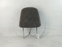 2001-2002 Honda Civic Headrest Head Rest Front Driver Passenger Seat - Oemusedautoparts1.com