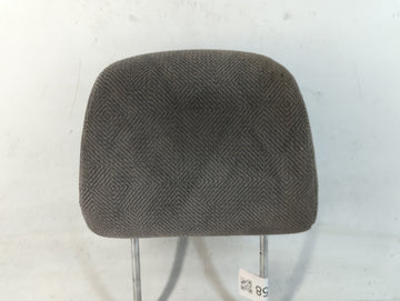 2001-2005 Honda Civic Headrest Head Rest Front Driver Passenger Seat Fits Fits 2001 2002 2003 2004 2005 OEM Used Auto Parts 