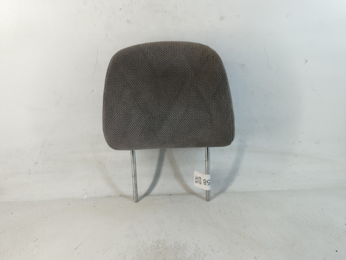 2001-2005 Honda Civic Headrest Head Rest Front Driver Passenger Seat Fits Fits 2001 2002 2003 2004 2005 OEM Used Auto Parts 