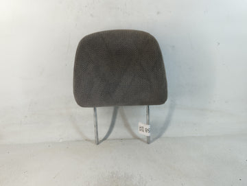 2001-2005 Honda Civic Headrest Head Rest Front Driver Passenger Seat Fits Fits 2001 2002 2003 2004 2005 OEM Used Auto Parts