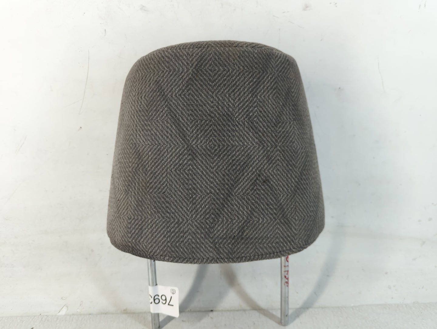2001-2005 Honda Civic Headrest Head Rest Front Driver Passenger Seat Fits Fits 2001 2002 2003 2004 2005 OEM Used Auto Parts 