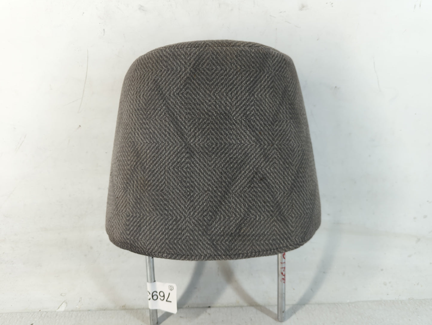 2001-2005 Honda Civic Headrest Head Rest Front Driver Passenger Seat Fits Fits 2001 2002 2003 2004 2005 OEM Used Auto Parts 
