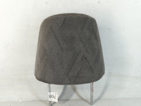 2001-2005 Honda Civic Headrest Head Rest Front Driver Passenger Seat Fits Fits 2001 2002 2003 2004 2005 OEM Used Auto Parts 