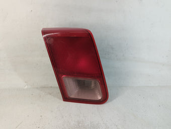 compare product 2002-2003 Honda Civic Tail Light Assembly Driver Left OEM Fits Fits 2002 2003 OEM Used Auto Parts