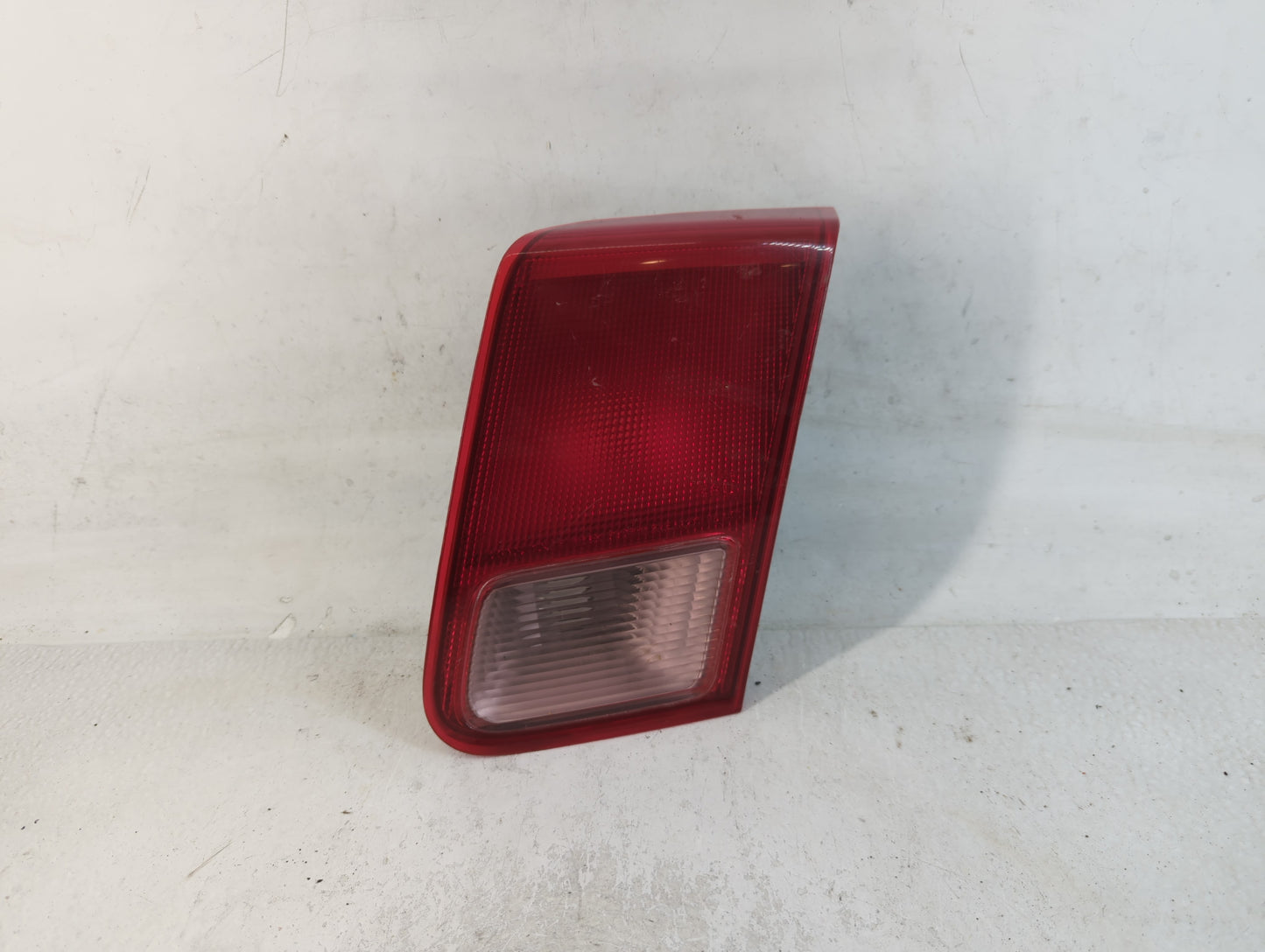 2002-2003 Honda Civic Tail Light Assembly Passenger Right OEM Fits Fits 2002 2003 OEM Used Auto Parts - Oemusedautoparts1.co