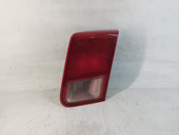2002-2003 Honda Civic Tail Light Assembly Passenger Right OEM Fits Fits 2002 2003 OEM Used Auto Parts - Oemusedautoparts1.co