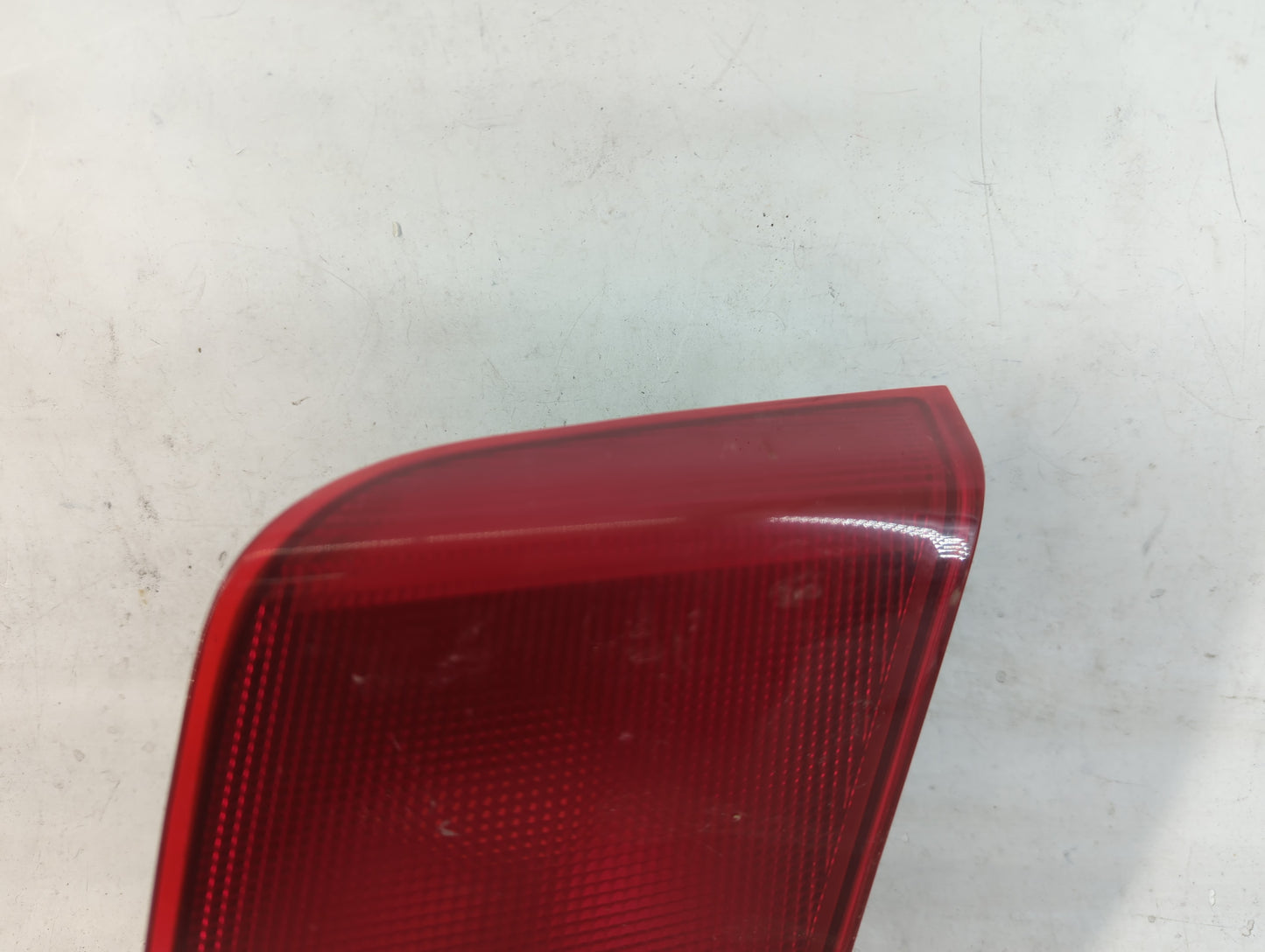 2002-2003 Honda Civic Tail Light Assembly Passenger Right OEM Fits Fits 2002 2003 OEM Used Auto Parts - Oemusedautoparts1.co