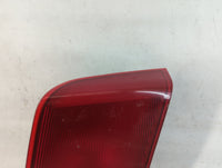 2002-2003 Honda Civic Tail Light Assembly Passenger Right OEM Fits Fits 2002 2003 OEM Used Auto Parts - Oemusedautoparts1.co