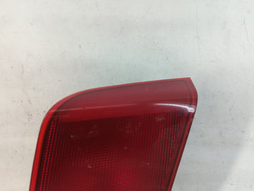 2002-2003 Honda Civic Tail Light Assembly Passenger Right OEM Fits Fits 2002 2003 OEM Used Auto Parts