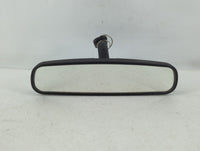 2002 Honda Civic Interior Rear View Mirror Replacement OEM P/N:E8011681 Fits OEM Used Auto Parts - Oemusedautoparts1.com