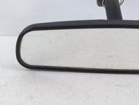 2002 Honda Civic Interior Rear View Mirror Replacement OEM P/N:E8011681 Fits OEM Used Auto Parts - Oemusedautoparts1.com