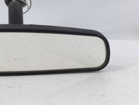 2002 Honda Civic Interior Rear View Mirror Replacement OEM P/N:E8011681 Fits OEM Used Auto Parts - Oemusedautoparts1.com