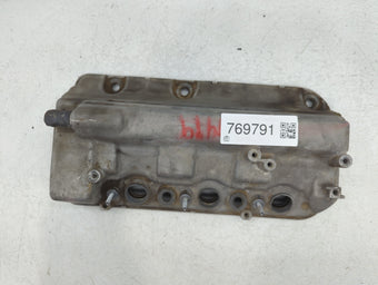 compare product 2002 Honda Civic Driver Left Cylinder Head Valve Cover P/N:37-15 R70-R Fits OEM Used Auto Parts