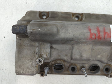 2002 Honda Civic Driver Left Cylinder Head Valve Cover P/N:37-15 R70-R Fits OEM Used Auto Parts