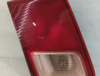 2001-2002 Honda Civic Tail Light Assembly Driver Left OEM Fits Fits 2001 2002 OEM Used Auto Parts - Oemusedautoparts1.com