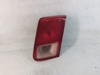 2001-2002 Honda Civic Tail Light Assembly Passenger Right OEM P/N:7440 W21W Fits Fits 2001 2002 OEM Used Auto Parts - Oemuse