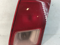 2001-2002 Honda Civic Tail Light Assembly Passenger Right OEM P/N:7440 W21W Fits Fits 2001 2002 OEM Used Auto Parts - Oemuse