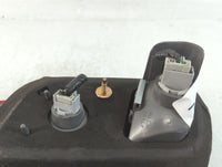 2001-2002 Honda Civic Tail Light Assembly Passenger Right OEM P/N:7440 W21W Fits Fits 2001 2002 OEM Used Auto Parts - Oemuse