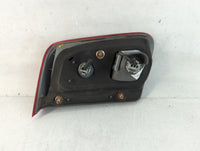 2001-2002 Honda Civic Tail Light Assembly Passenger Right OEM P/N:7440 W21W Fits Fits 2001 2002 OEM Used Auto Parts - Oemuse