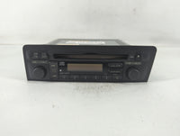 2001-2003 Honda Civic Radio AM FM Cd Player Receiver Replacement P/N:39101-S5P-A510-M1 Fits Fits 2001 2002 2003 OEM Used Aut