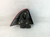 2001-2002 Honda Civic Tail Light Assembly Passenger Right OEM Fits Fits 2001 2002 2003 OEM Used Auto Parts - Oemusedautopart