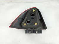 2001-2002 Honda Civic Tail Light Assembly Passenger Right OEM Fits Fits 2001 2002 2003 OEM Used Auto Parts - Oemusedautopart