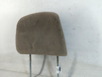 2001-2002 Honda Civic Headrest Head Rest Front Driver Passenger Seat Fits Fits 2001 2002 OEM Used Auto Parts - Oemusedautopa