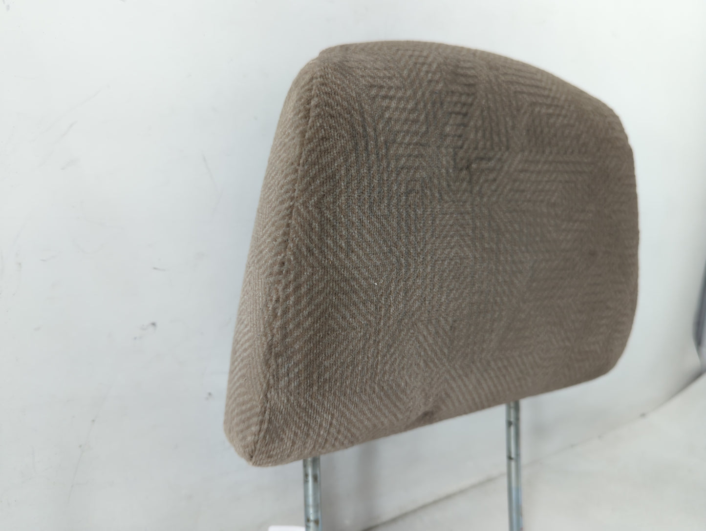 2001-2002 Honda Civic Headrest Head Rest Front Driver Passenger Seat Fits Fits 2001 2002 OEM Used Auto Parts - Oemusedautopa