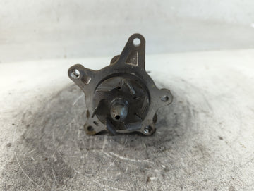 2001-2005 Honda Civic Turbocharger Exhaust Manifold With Turbo Charger - Oemusedautoparts1.com