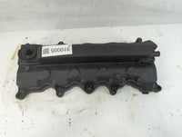 2002 Honda Civic Driver Left Cylinder Head Valve Cover Fits OEM Used Auto Parts - Oemusedautoparts1.com