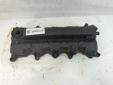 2002 Honda Civic Driver Left Cylinder Head Valve Cover Fits OEM Used Auto Parts - Oemusedautoparts1.com