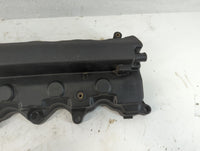 2002 Honda Civic Driver Left Cylinder Head Valve Cover Fits OEM Used Auto Parts - Oemusedautoparts1.com
