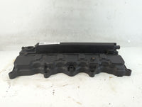 2002 Honda Civic Driver Left Cylinder Head Valve Cover Fits OEM Used Auto Parts - Oemusedautoparts1.com