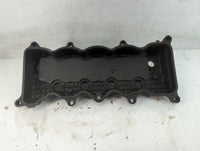 2002 Honda Civic Driver Left Cylinder Head Valve Cover Fits OEM Used Auto Parts - Oemusedautoparts1.com