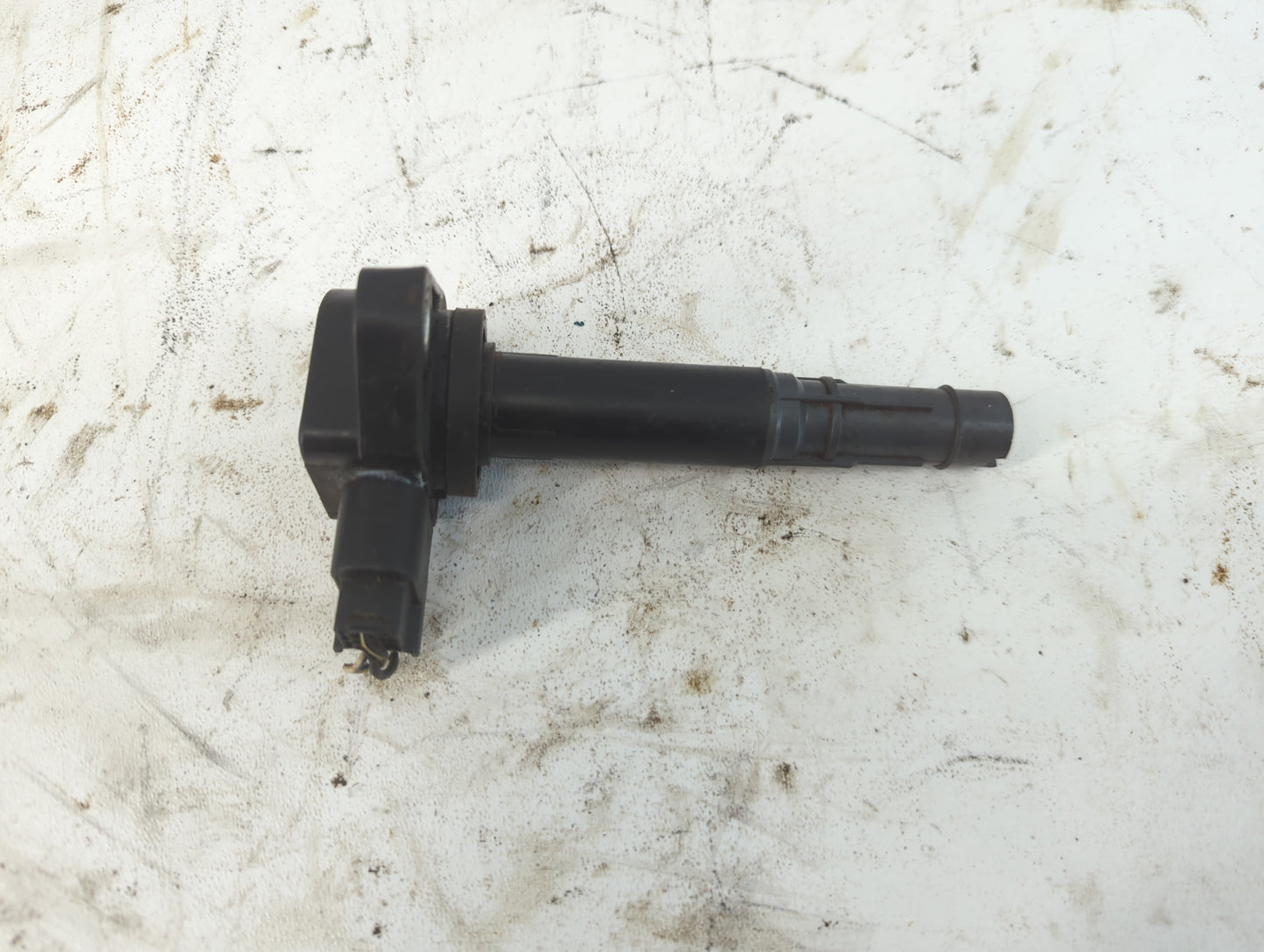 2001-2005 Honda Civic Ignition Coil Igniter Pack - Oemusedautoparts1.com