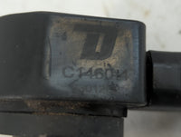 2001-2005 Honda Civic Ignition Coil Igniter Pack - Oemusedautoparts1.com