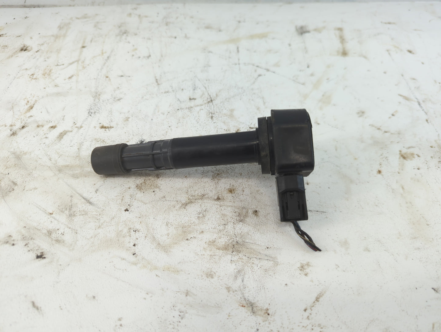 2001-2005 Honda Civic Ignition Coil Igniter Pack - Oemusedautoparts1.com