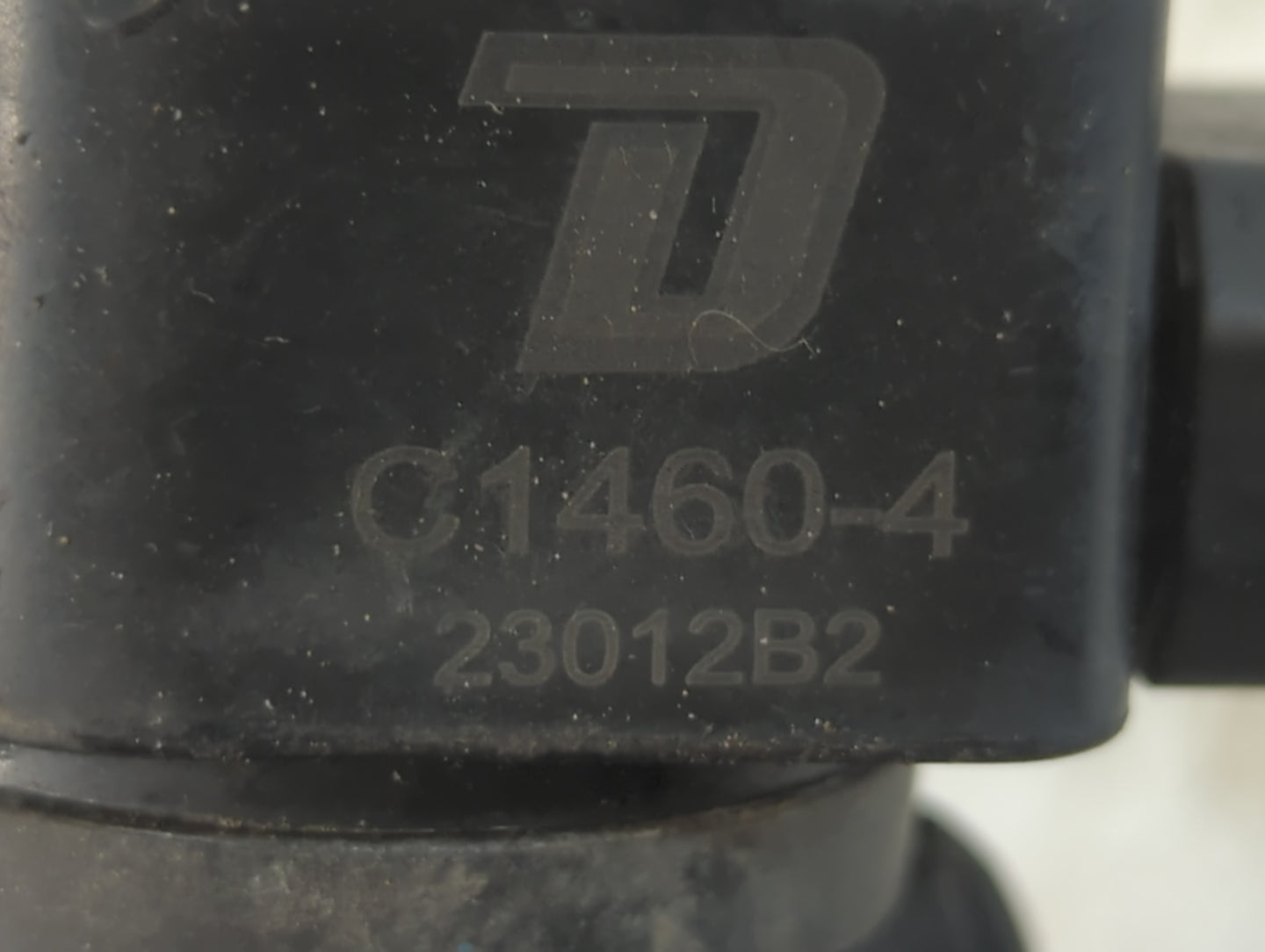2001-2005 Honda Civic Ignition Coil Igniter Pack - Oemusedautoparts1.com
