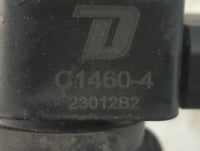 2001-2005 Honda Civic Ignition Coil Igniter Pack - Oemusedautoparts1.com