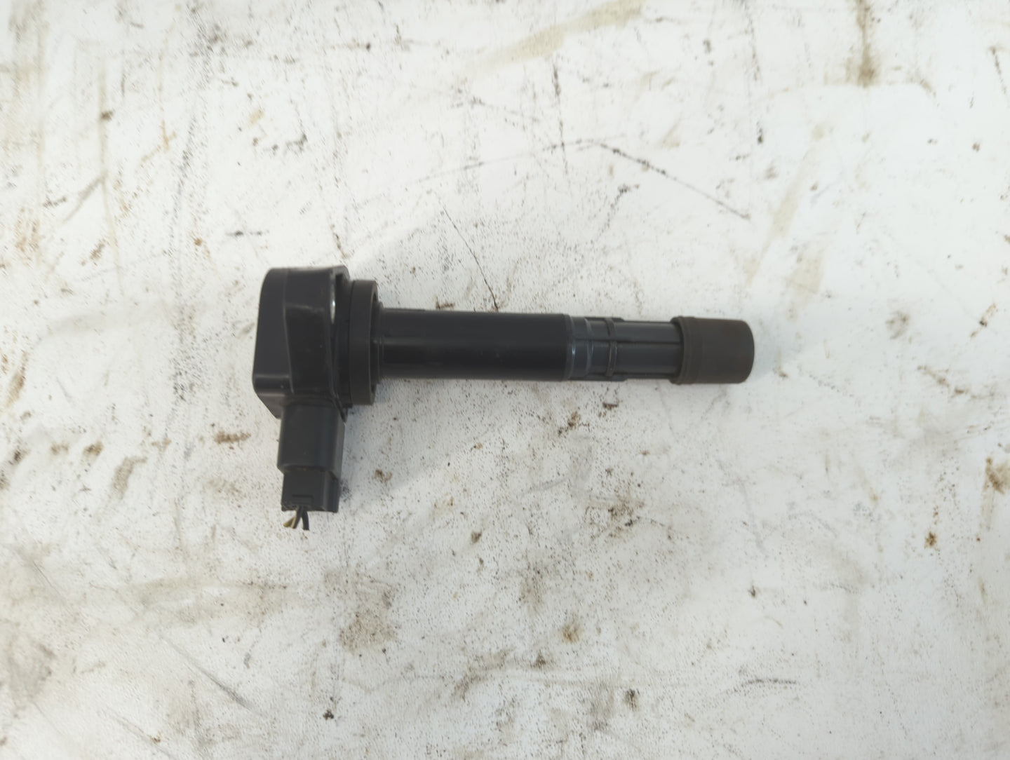 2001-2005 Honda Civic Ignition Coil Igniter Pack - Oemusedautoparts1.com