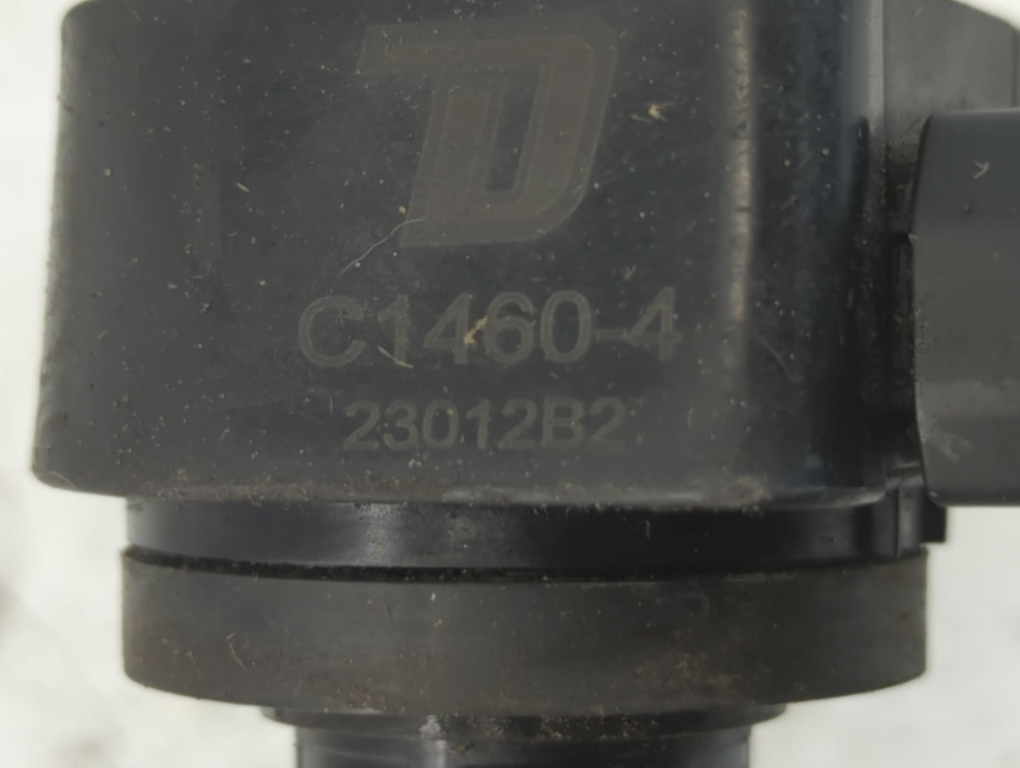 2001-2005 Honda Civic Ignition Coil Igniter Pack - Oemusedautoparts1.com