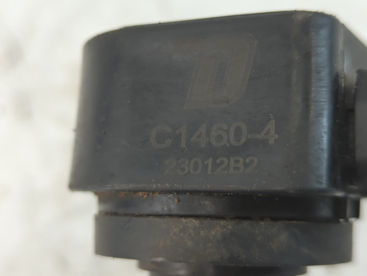 2001-2005 Honda Civic Ignition Coil Igniter Pack - Oemusedautoparts1.com