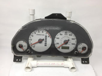 compare product 2002 Honda Civic Instrument Cluster Speedometer Gauges P/N:98,264 MI. PN:78100S5AA542M2 Fits Fits 2001 OEM Used Auto Parts