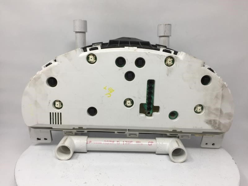 2002 Honda Civic Instrument Cluster Speedometer Gauges P/N:98,264 MI. PN:78100S5AA542M2 Fits Fits 2001 OEM Used Auto Parts -