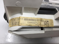 2002 Honda Civic Instrument Cluster Speedometer Gauges P/N:98,264 MI. PN:78100S5AA542M2 Fits Fits 2001 OEM Used Auto Parts -