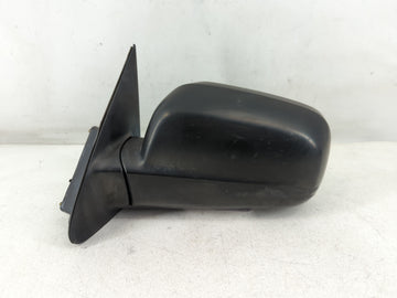 2002-2006 Honda Cr-V Driver Side View Mirror - Left Door Mirror OEM Used - Oemusedautoparts1.com